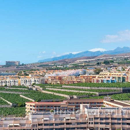 Appartement Coastify Playa Paraiso à Costa Adeje  Extérieur photo