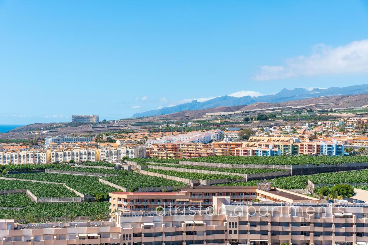 Appartement Coastify Playa Paraiso à Costa Adeje  Extérieur photo